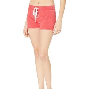 P.J. Salvage
Joyful Spirit Snowflake Red-hot Short 